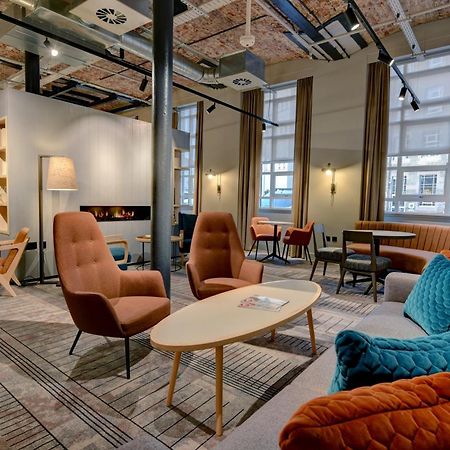 Staybridge Suites - Dundee By Ihg Εξωτερικό φωτογραφία
