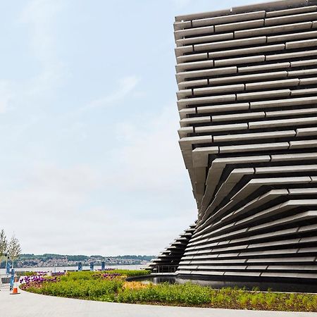 Staybridge Suites - Dundee By Ihg Εξωτερικό φωτογραφία