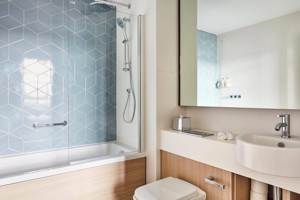 Staybridge Suites - Dundee By Ihg Δωμάτιο φωτογραφία