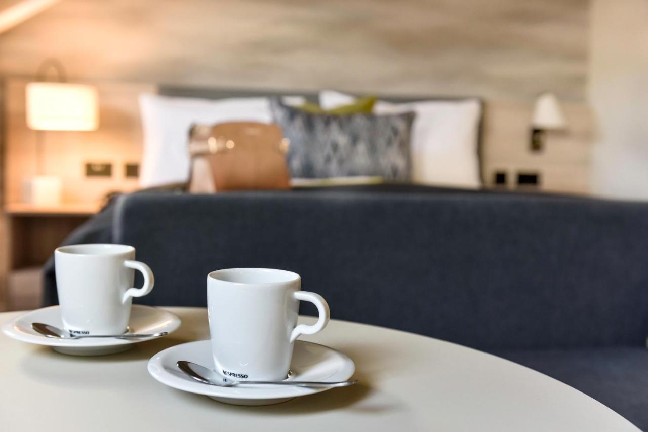 Staybridge Suites - Dundee By Ihg Δωμάτιο φωτογραφία