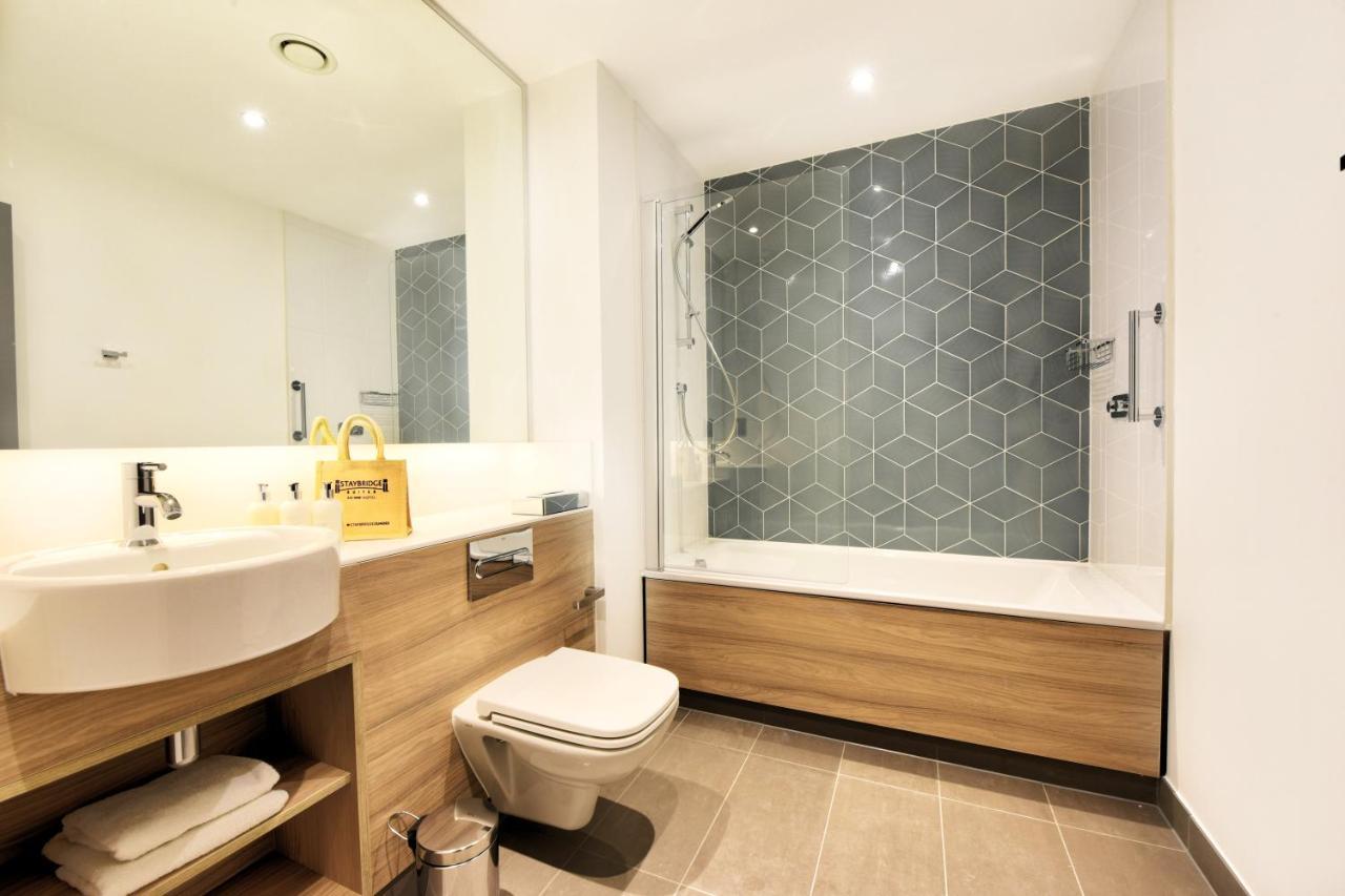 Staybridge Suites - Dundee By Ihg Δωμάτιο φωτογραφία