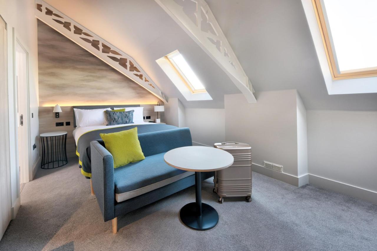 Staybridge Suites - Dundee By Ihg Δωμάτιο φωτογραφία