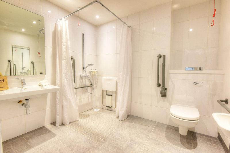 Staybridge Suites - Dundee By Ihg Εξωτερικό φωτογραφία
