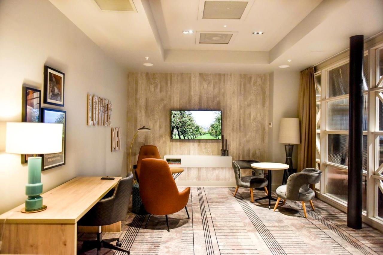 Staybridge Suites - Dundee By Ihg Εξωτερικό φωτογραφία