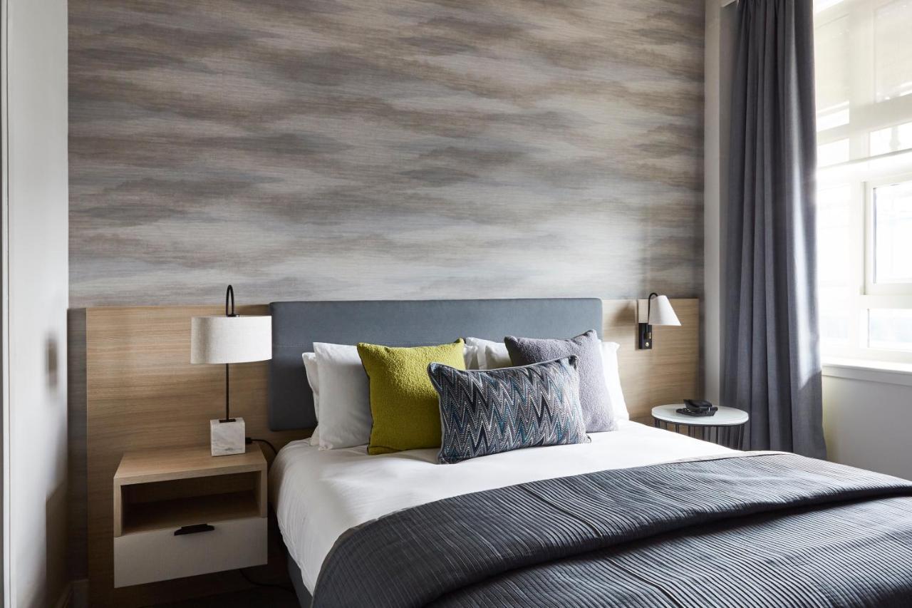 Staybridge Suites - Dundee By Ihg Εξωτερικό φωτογραφία