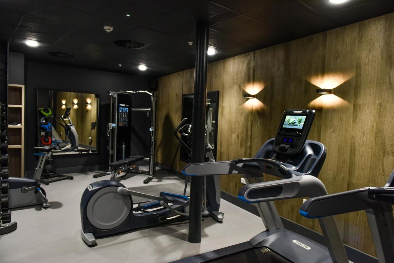 Staybridge Suites - Dundee By Ihg Εξωτερικό φωτογραφία