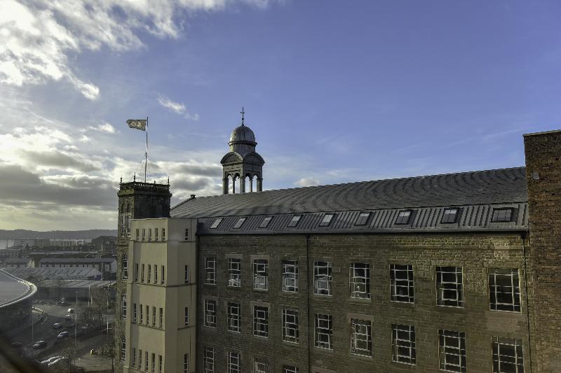 Staybridge Suites - Dundee By Ihg Εξωτερικό φωτογραφία