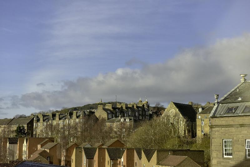 Staybridge Suites - Dundee By Ihg Εξωτερικό φωτογραφία